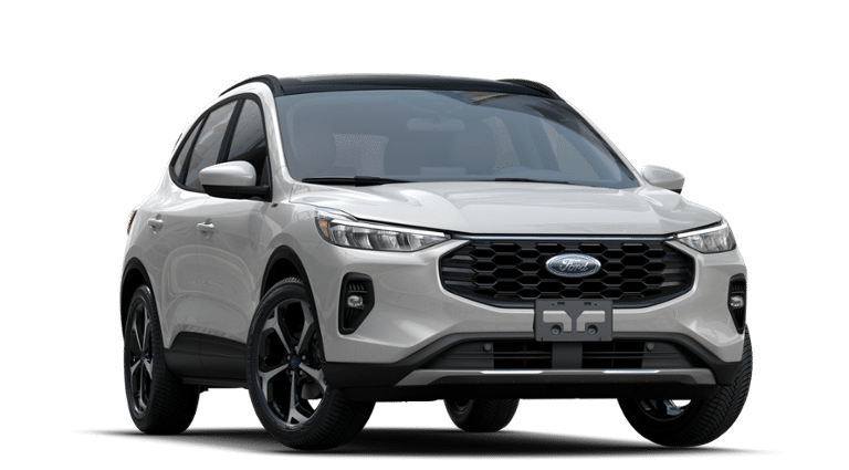 Escape® vehicle